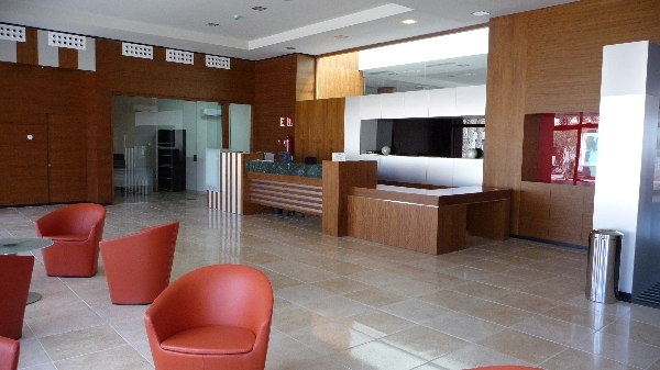 Hotel Caybeach Caleta