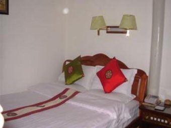 Hotel Nan Men Lijiang