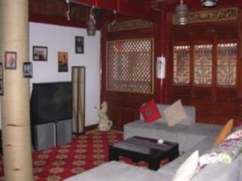 Hotel Nan Men Lijiang
