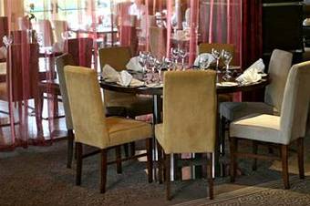 Hotel Formby Hall Golf Resort & Spa