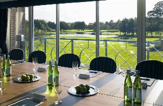 Hotel Formby Hall Golf Resort & Spa