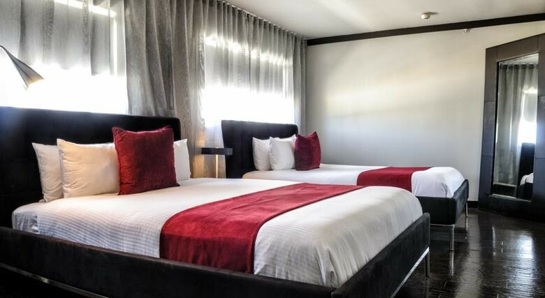 Hotel Metropole South Beach