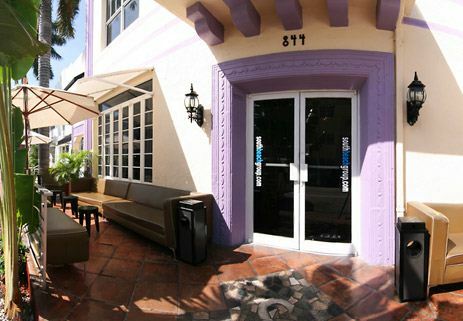Hotel Shelley
