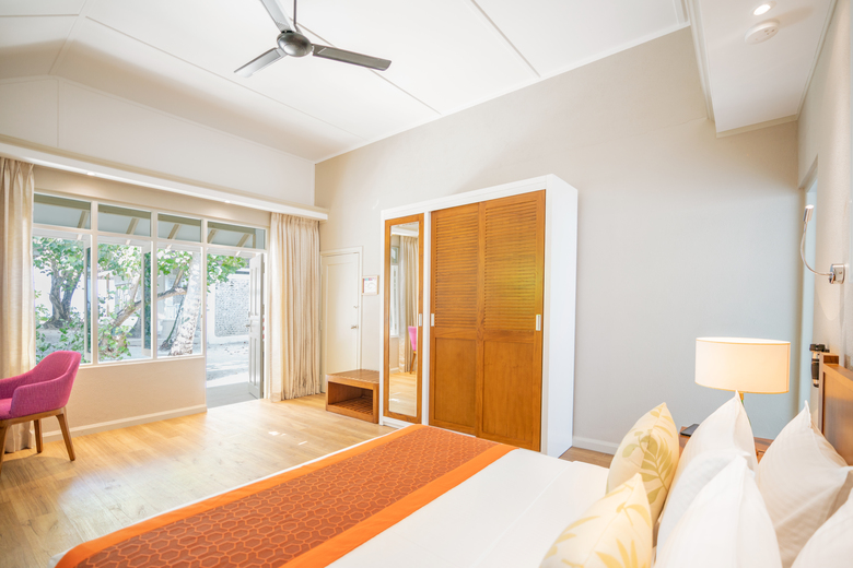 Hotel Ellaidhoo Maldives By Cinnamon