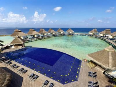 Hotel Ellaidhoo Maldives By Cinnamon