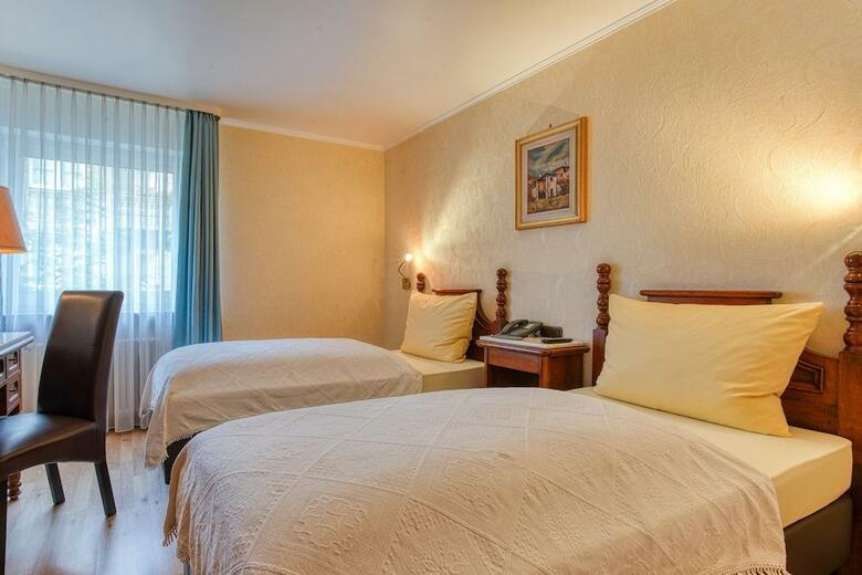 Quality Hotel Bavaria