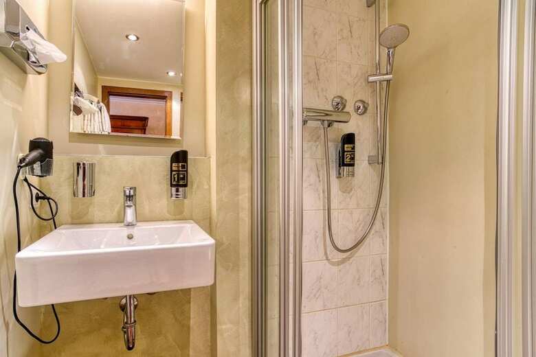 Quality Hotel Bavaria