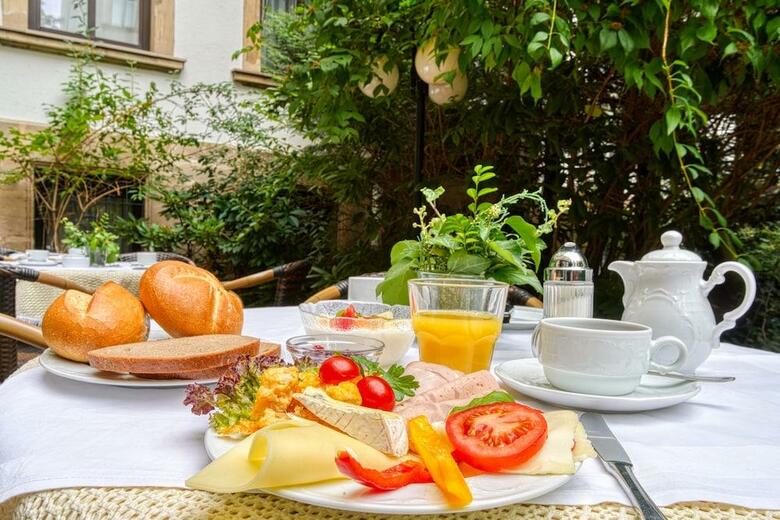 Quality Hotel Bavaria