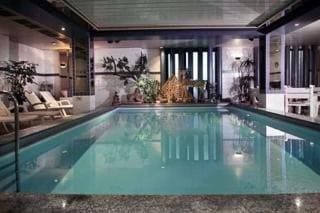 Quality Hotel Bavaria