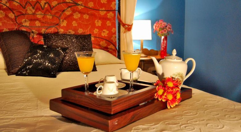 Hotel La Casona De Tresgrandas