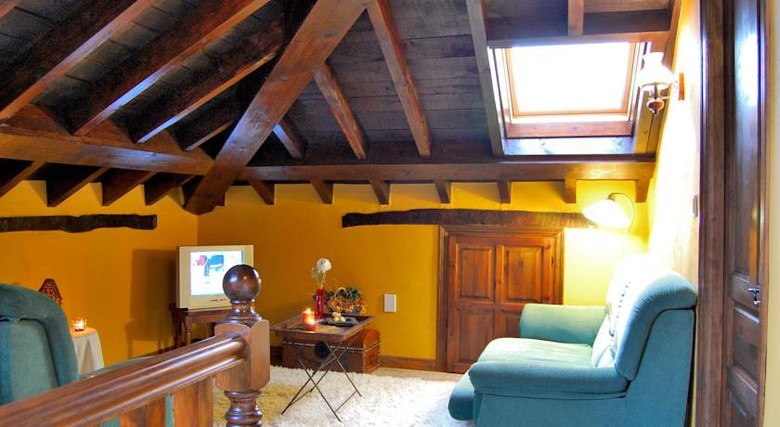 Hotel La Casona De Tresgrandas