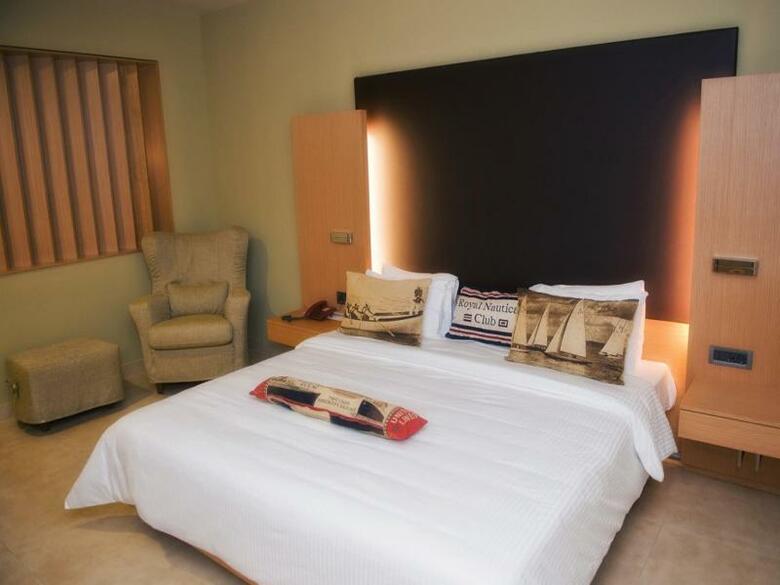 Hotel Elite City Resort