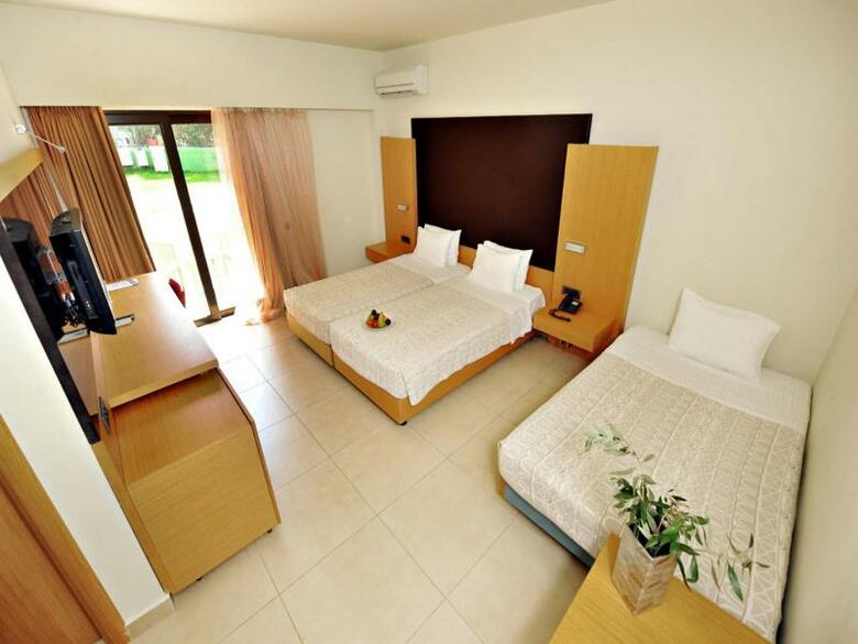 Hotel Elite City Resort