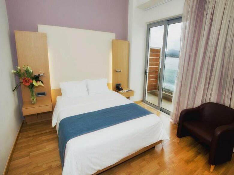 Hotel Elite City Resort
