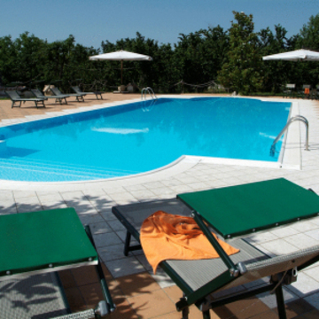 Hotel Villa Rizzo Resort  Spa
