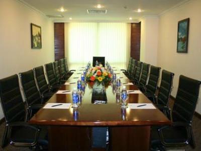 Ramana Hotel Saigon