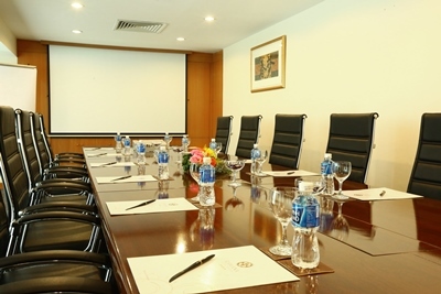 Ramana Hotel Saigon