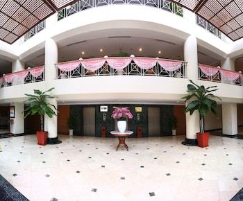 Ramana Hotel Saigon