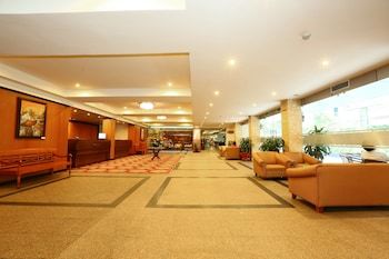 Ramana Hotel Saigon
