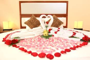 Ramana Hotel Saigon
