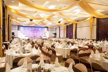 Ramana Hotel Saigon
