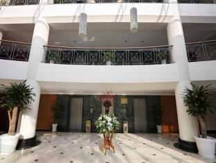 Ramana Hotel Saigon