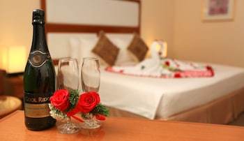 Ramana Hotel Saigon