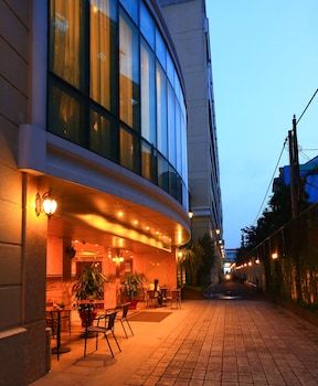 Ramana Hotel Saigon