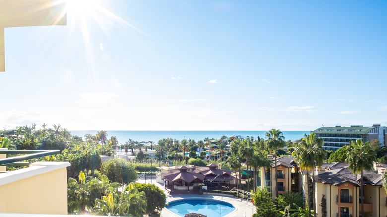 Hotel Miramare Queen
