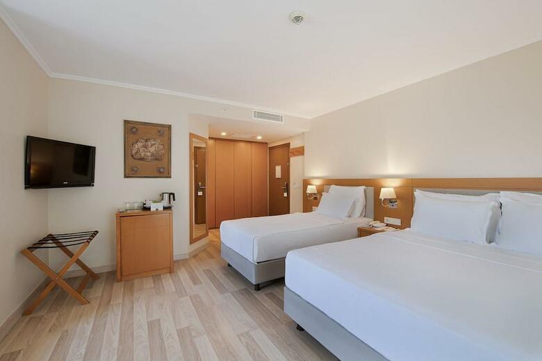 Hotel Miramare Queen