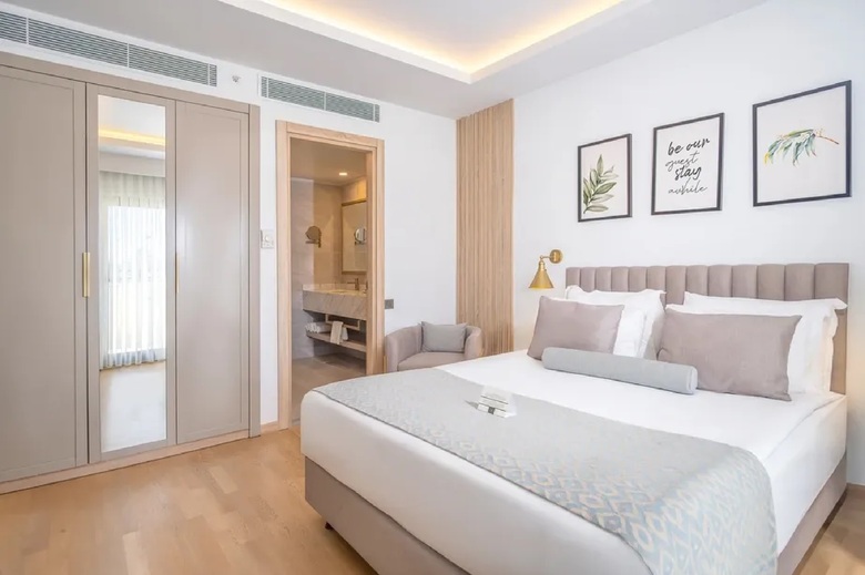 Hotel Miramare Queen