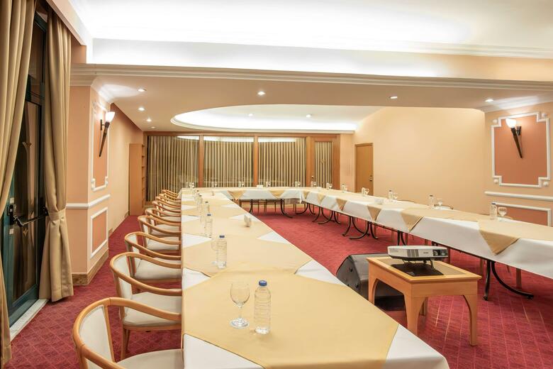Hotel Miramare Queen