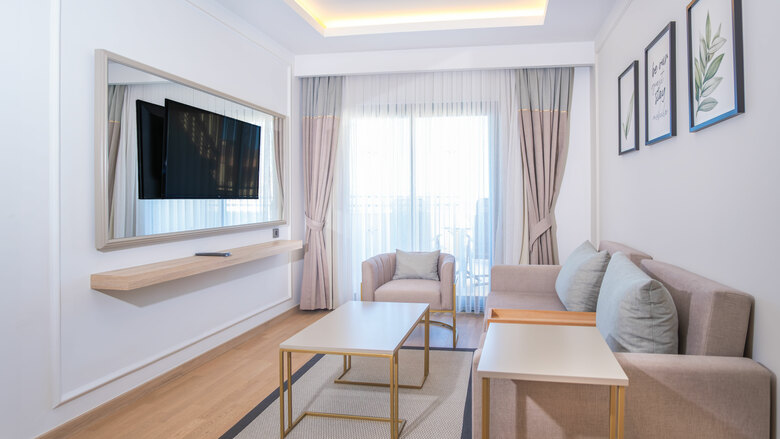Hotel Miramare Queen