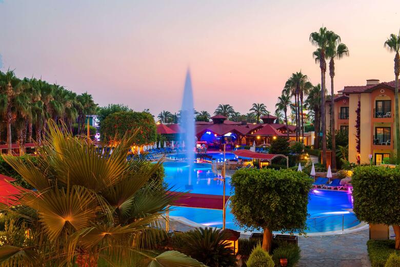 Hotel Miramare Queen