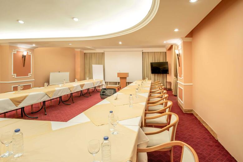 Hotel Miramare Queen