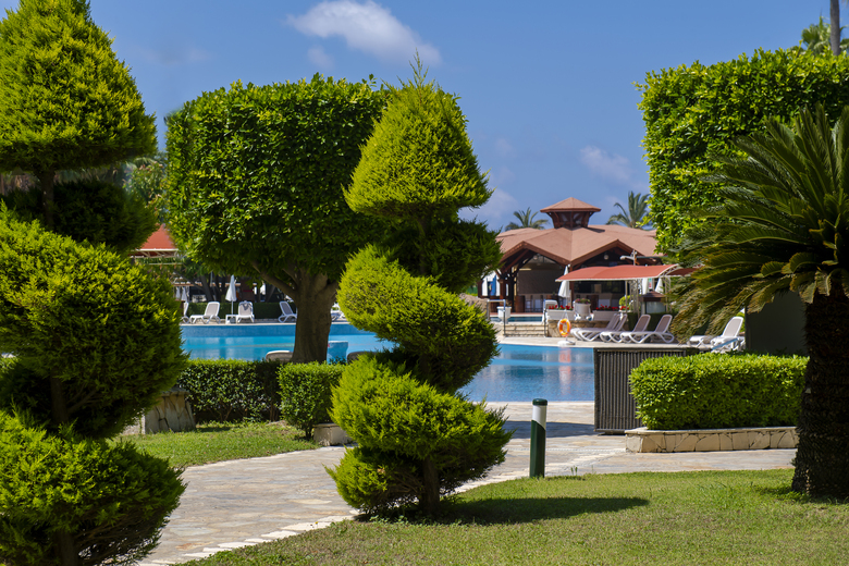 Hotel Miramare Queen