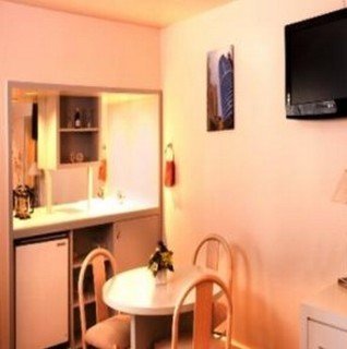 Hotel Quality Inn Angus
