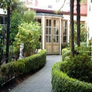 Hotel Quality Inn Angus