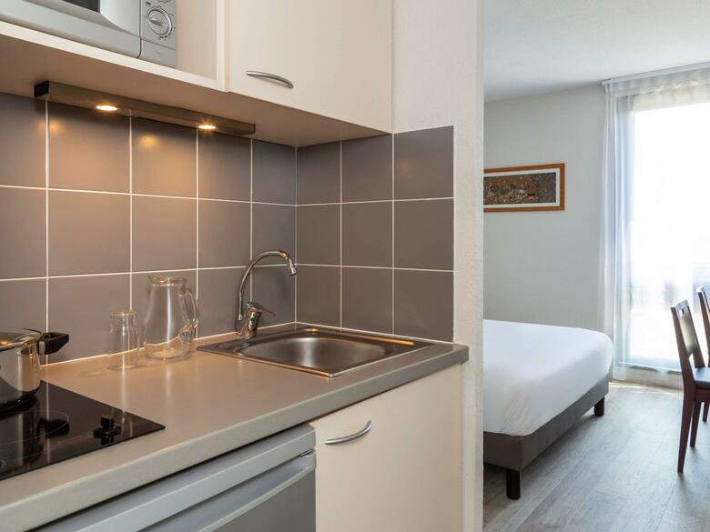 Hotel Adagio Access Avignon
