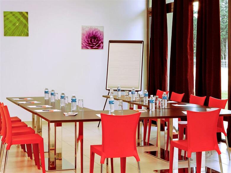 Hotel Adagio Access Avignon