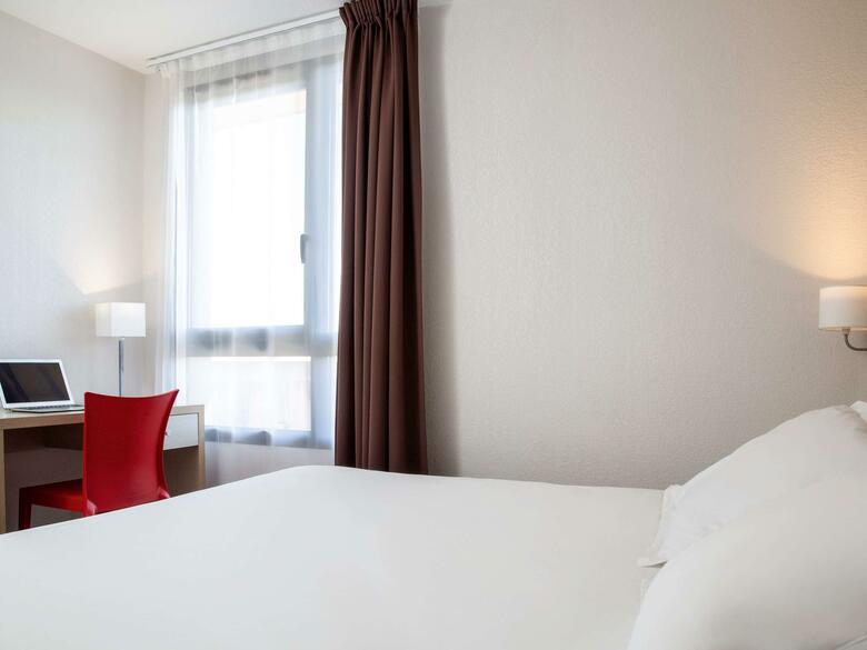 Hotel Adagio Access Avignon