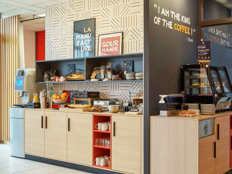Hotel Adagio Access Avignon