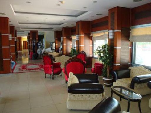 Lara Hotel