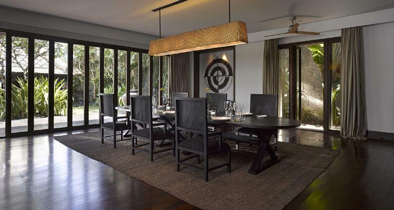 Hotel The Bulgari Resort