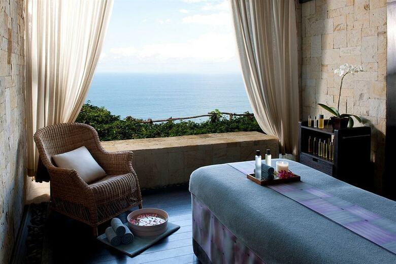 Hotel The Bulgari Resort