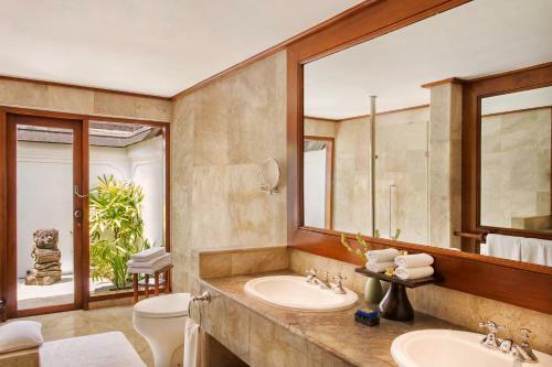 Hotel Oberoi Bali