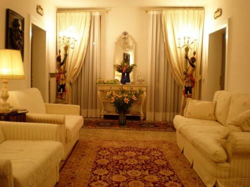 B&B La Corte Dei Dogi