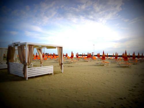 Baldinini Hotel