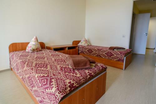 Albergue Ventspils Augstskolas Viesn?ca