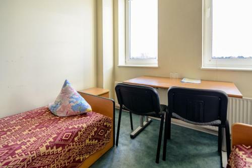 Albergue Ventspils Augstskolas Viesn?ca
